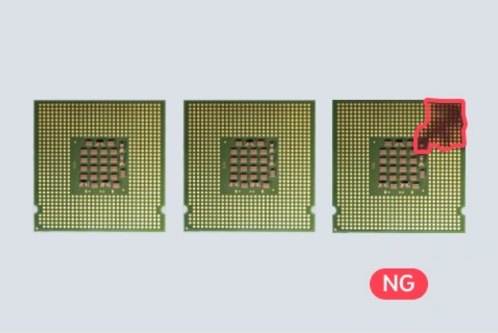 Anomaly Detection - 정상 이미지만 학습해 비정상 및 결함 검출