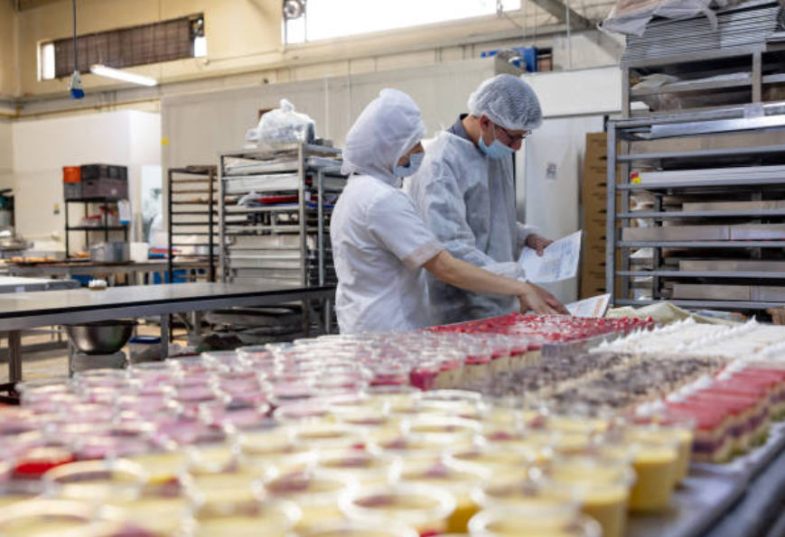 HACCP 식품이물검사_세이지