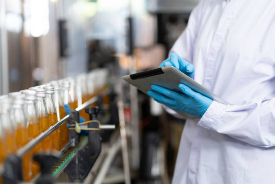 HACCP 식품이물검사_세이지