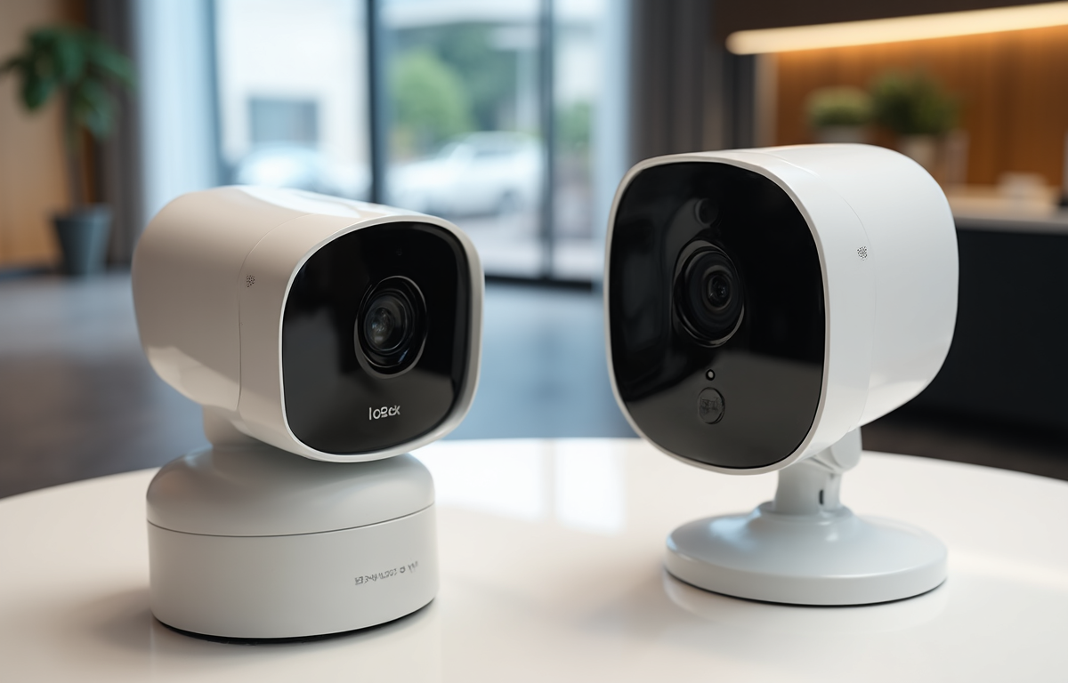 추천 방범용 CCTV 브랜드와 제품 비교