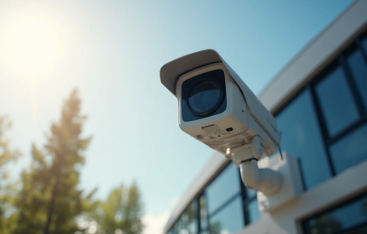 kisa 지능형 CCTV 인증이 제공하는 장점