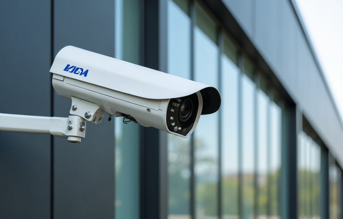 kisa 지능형 CCTV 인증 사례 연구