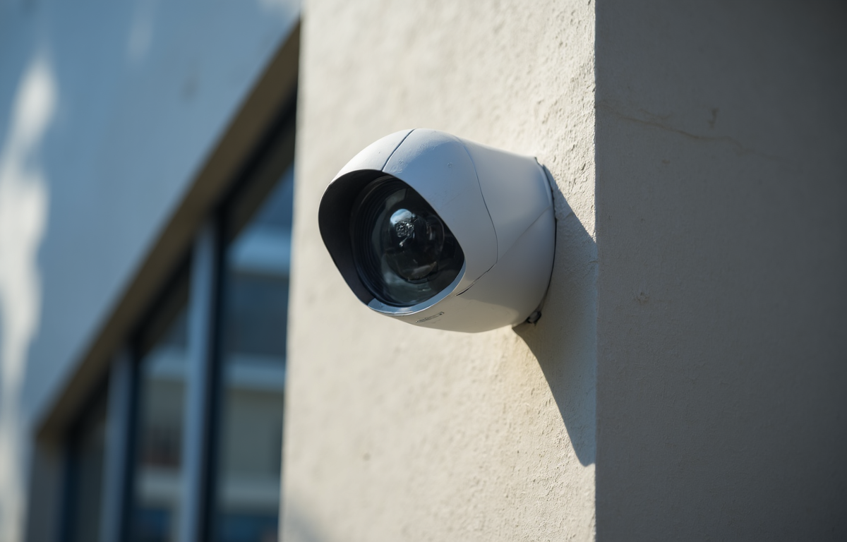 화재감지 CCTV 선택 시 고려사항