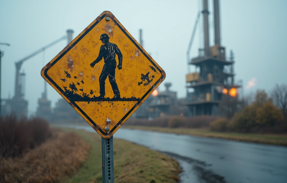 중대산업사고의 정의와 중요성