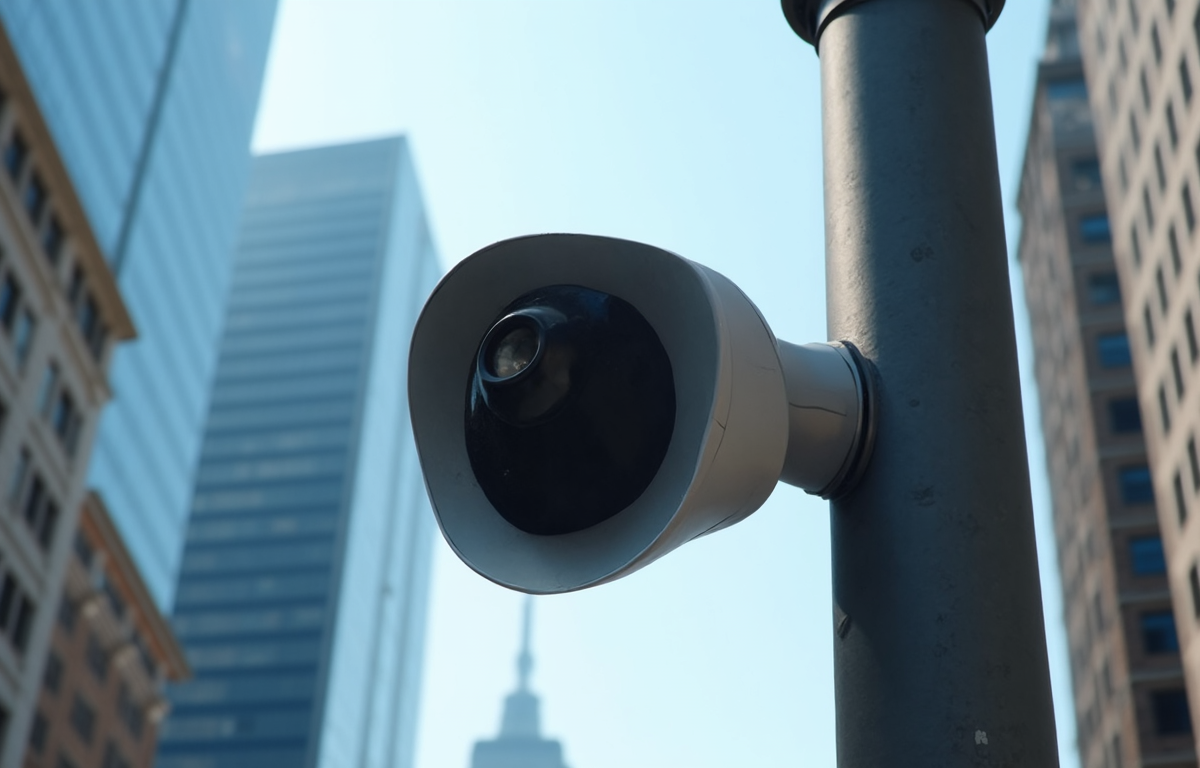 kisa 지능형 CCTV 인증의 미래 전망