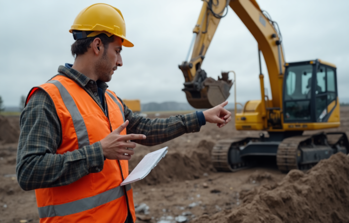 중장비 사고의 법적 책임과 보상 체계