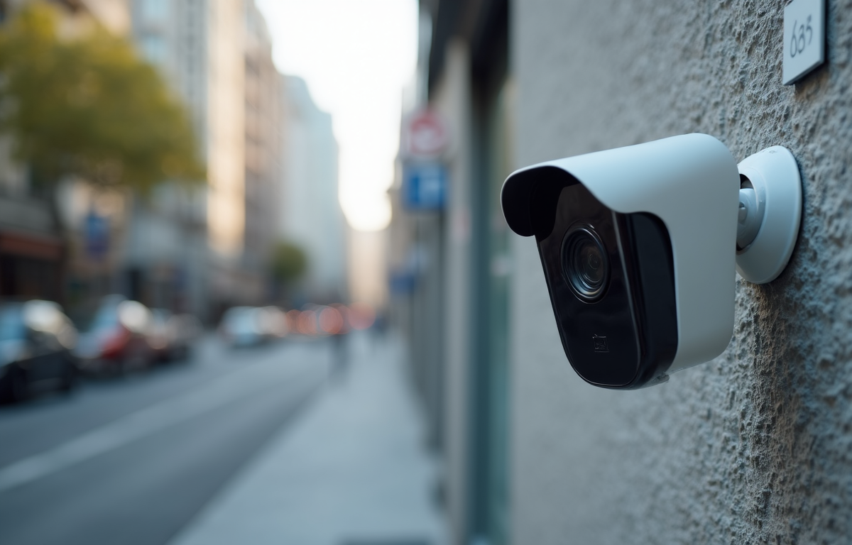 지능형 CCTV 가격의 개요