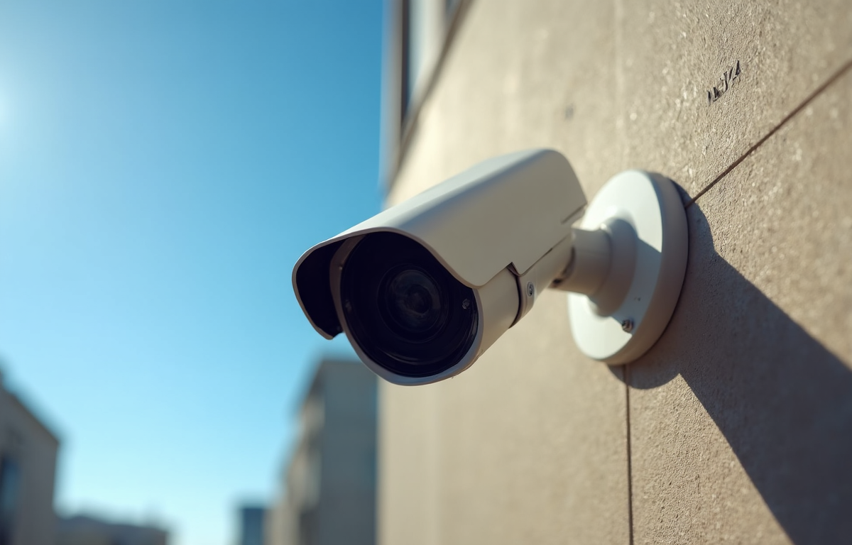 kisa 지능형 CCTV 인증의 중요성