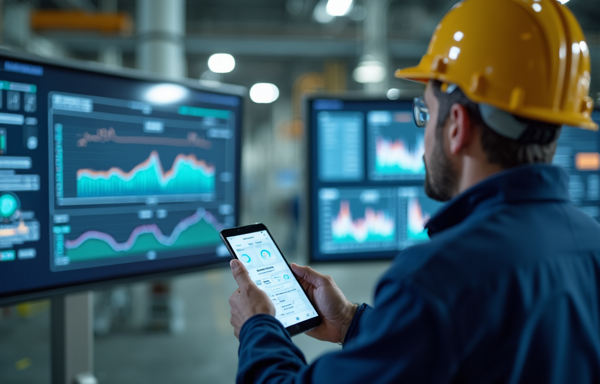 스마트안전관리의 필요성과 이점