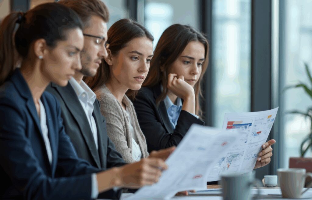 위험성 평가 지원 시스템으로 안전성과 수익 향상