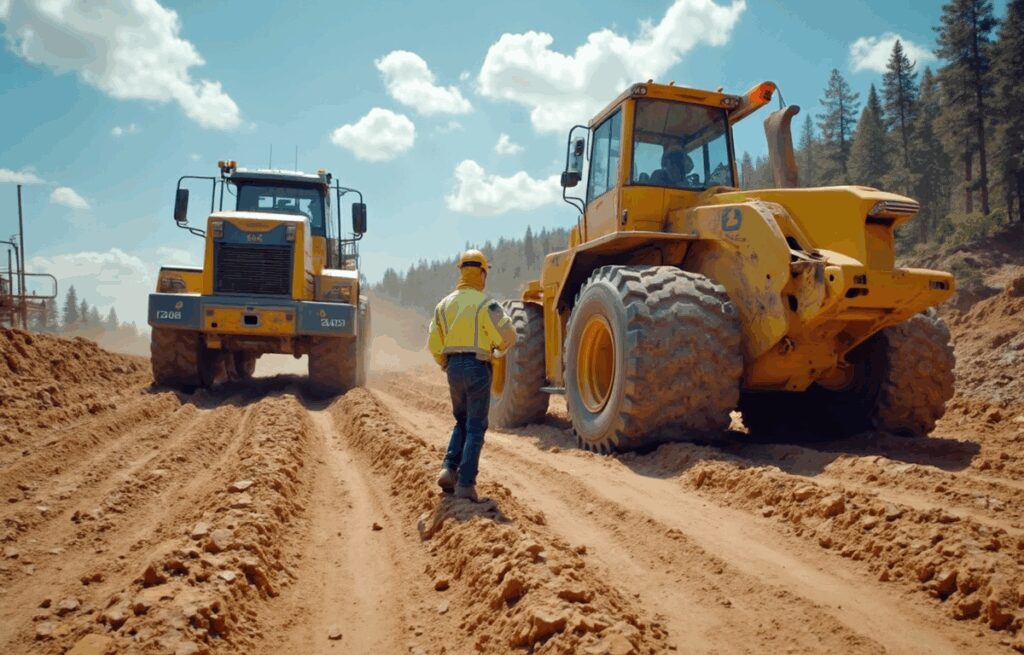 중장비 사고 정의부터 예방까지 꼭 알아야 할