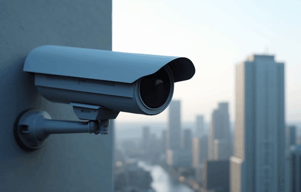 지능형 CCTV 가격, 한눈에 보는 투자 가치