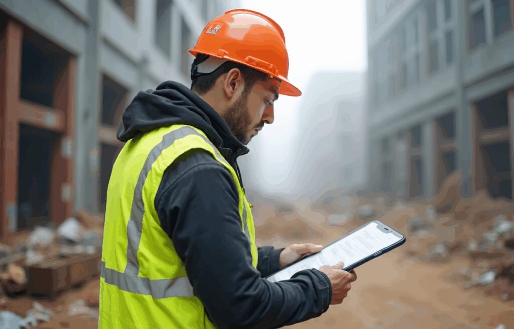 스마트안전관리 종류 완전 정복을 위한 필수 정보