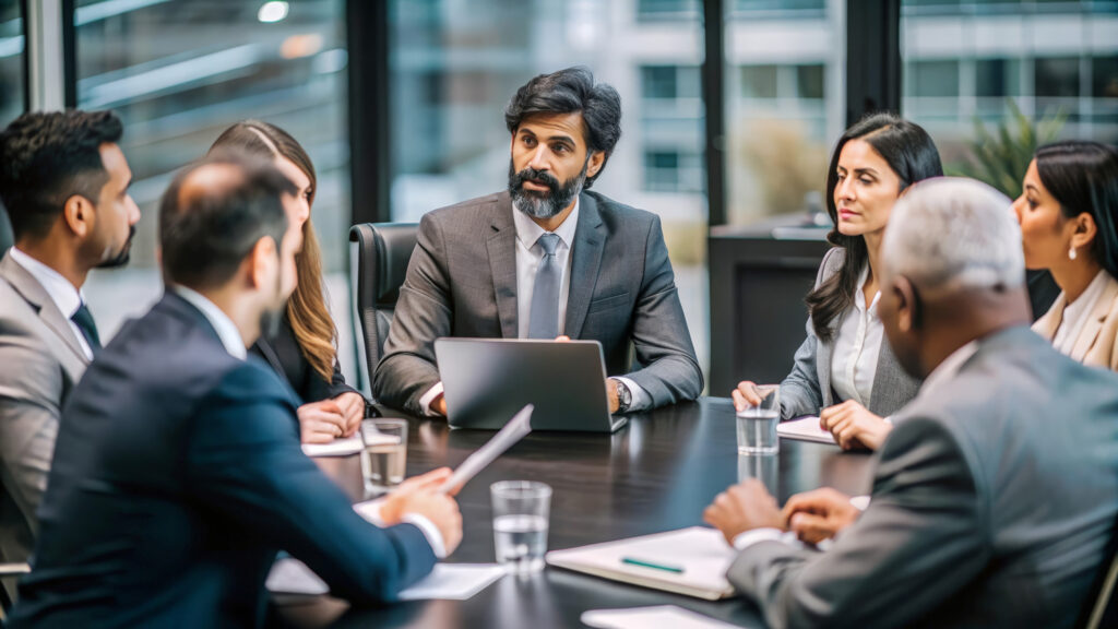 안전관리 혁신의 핵심, 산업 안전 보건 위원회
