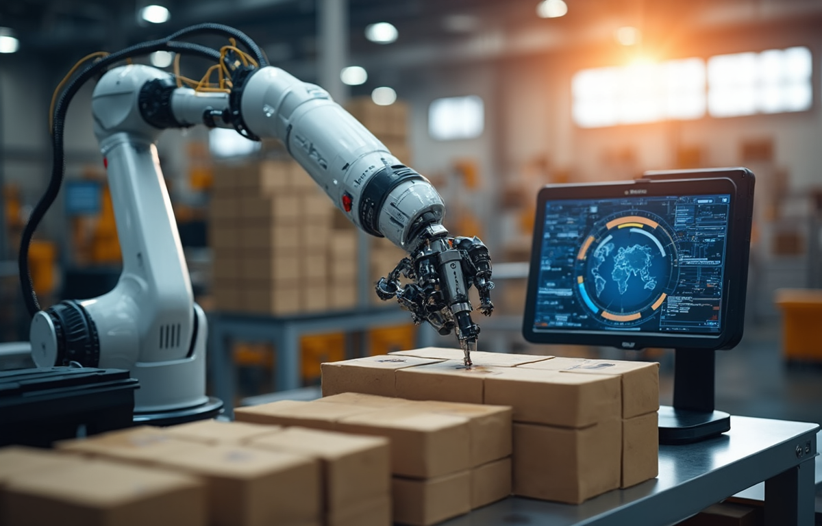 라벨링 작업에서의 AI와 기술 발전