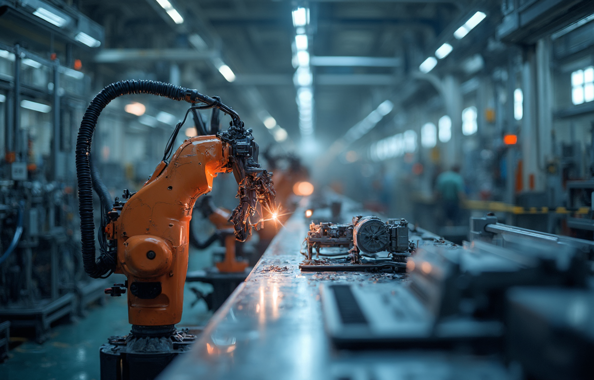 스마트 비전검사의 장점과 한계