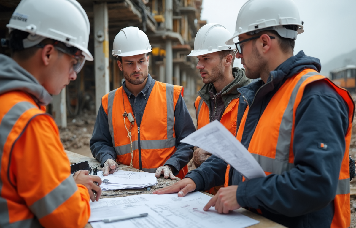 위험성 평가의 적용 범위 산업별 사례