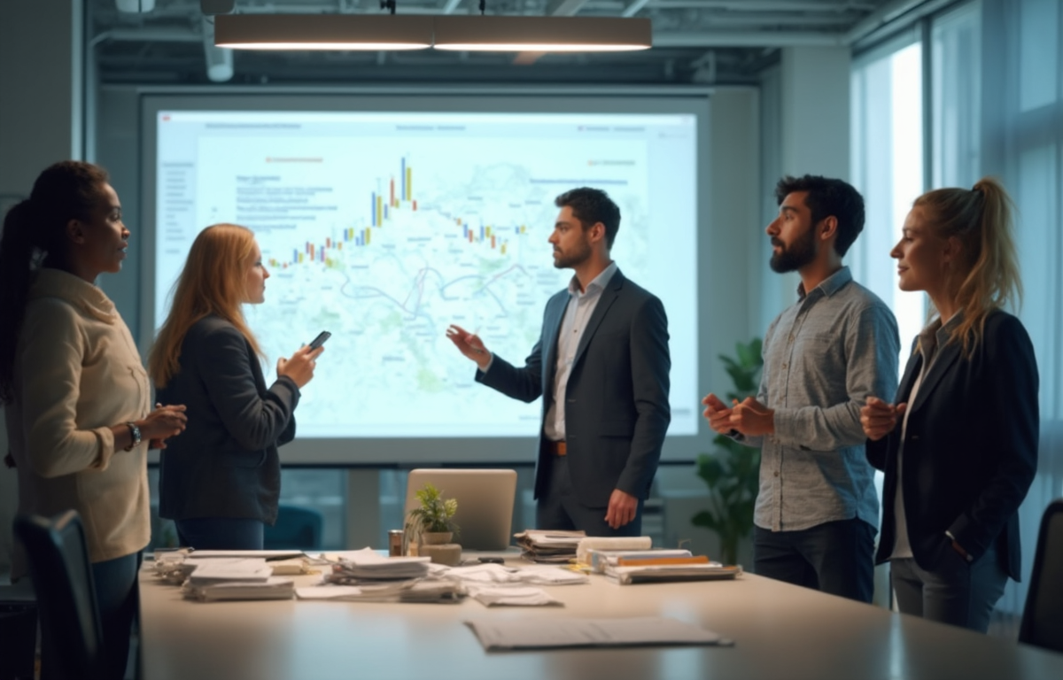 MLOps 솔루션의 기본 이해