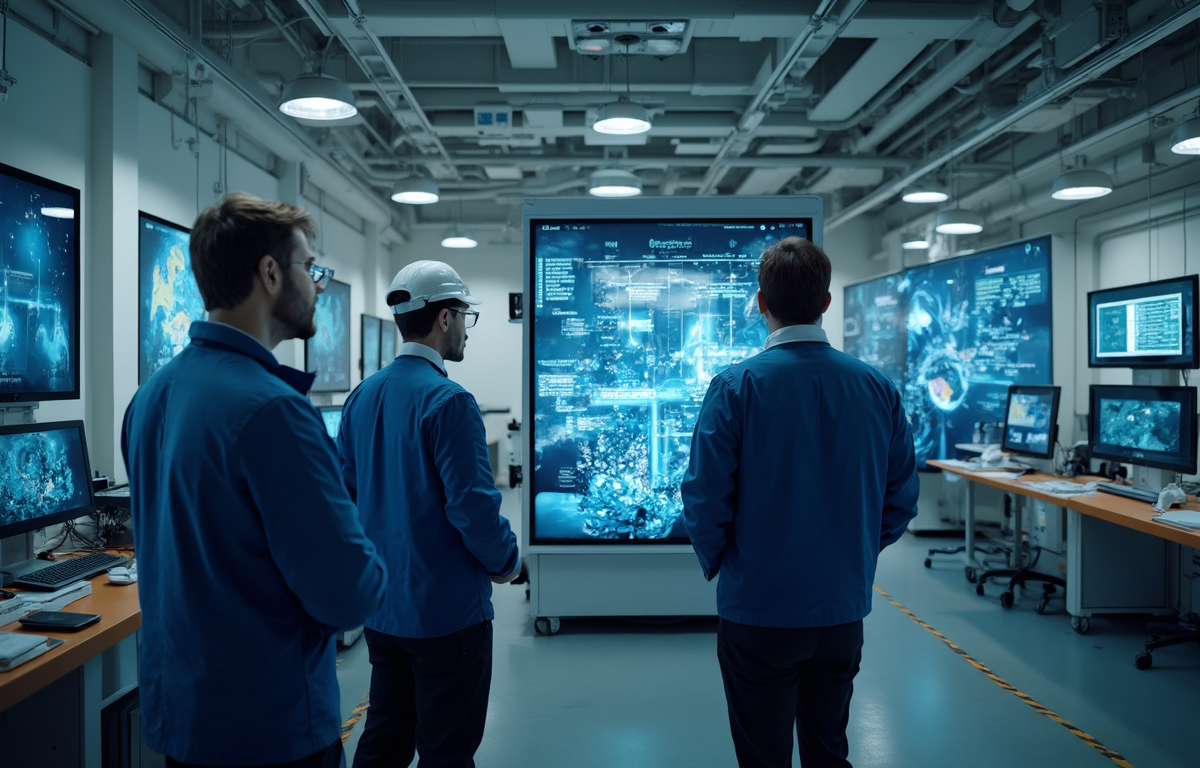 ai 비전검사 도입 시 고려사항