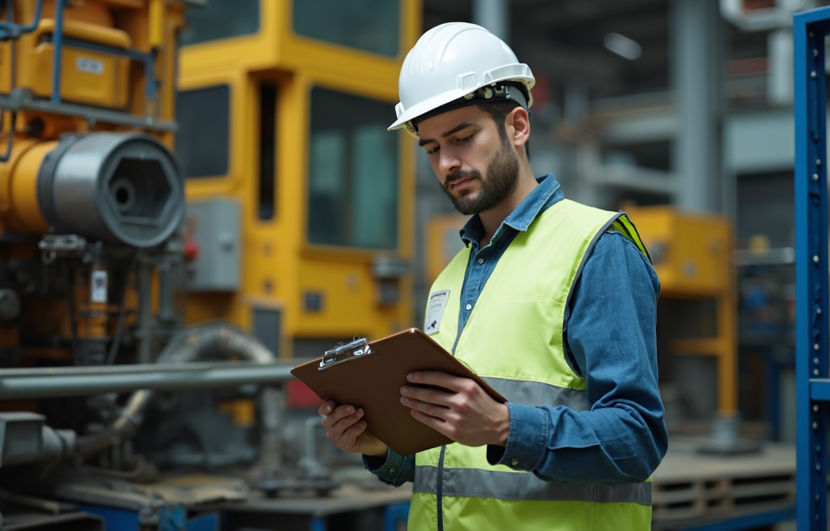 위험성평가 법적근거의 정의와 중요성