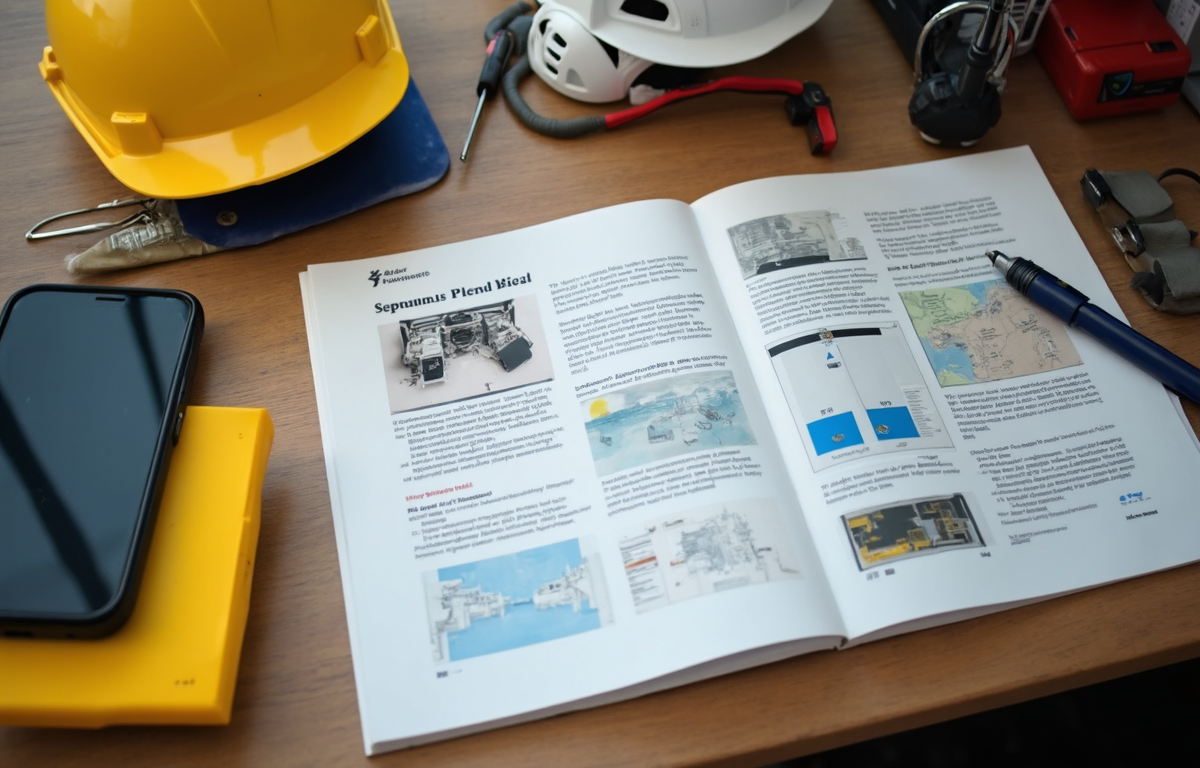 위험성평가 매뉴얼의 정의와 중요성