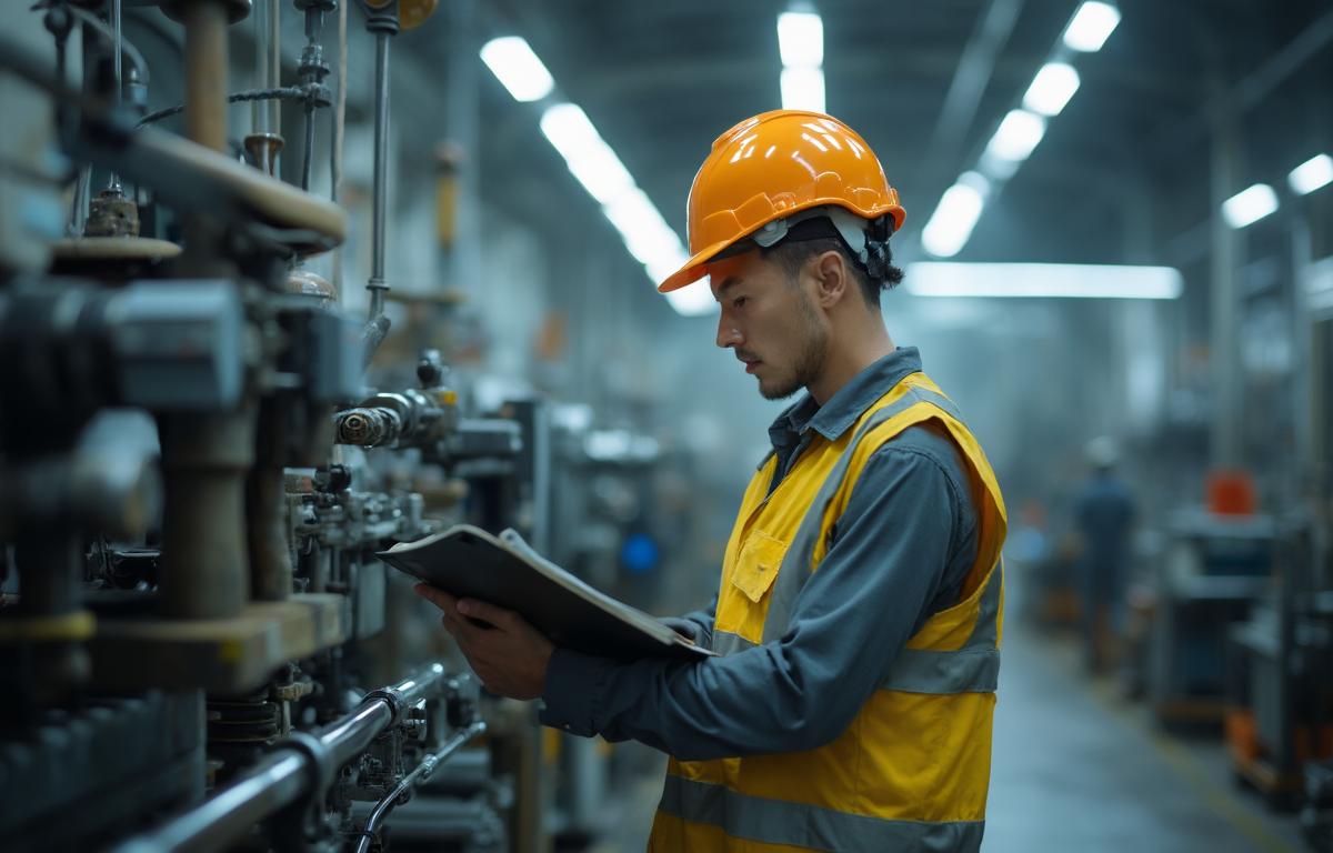 위험성평가 의무의 정의와 중요성