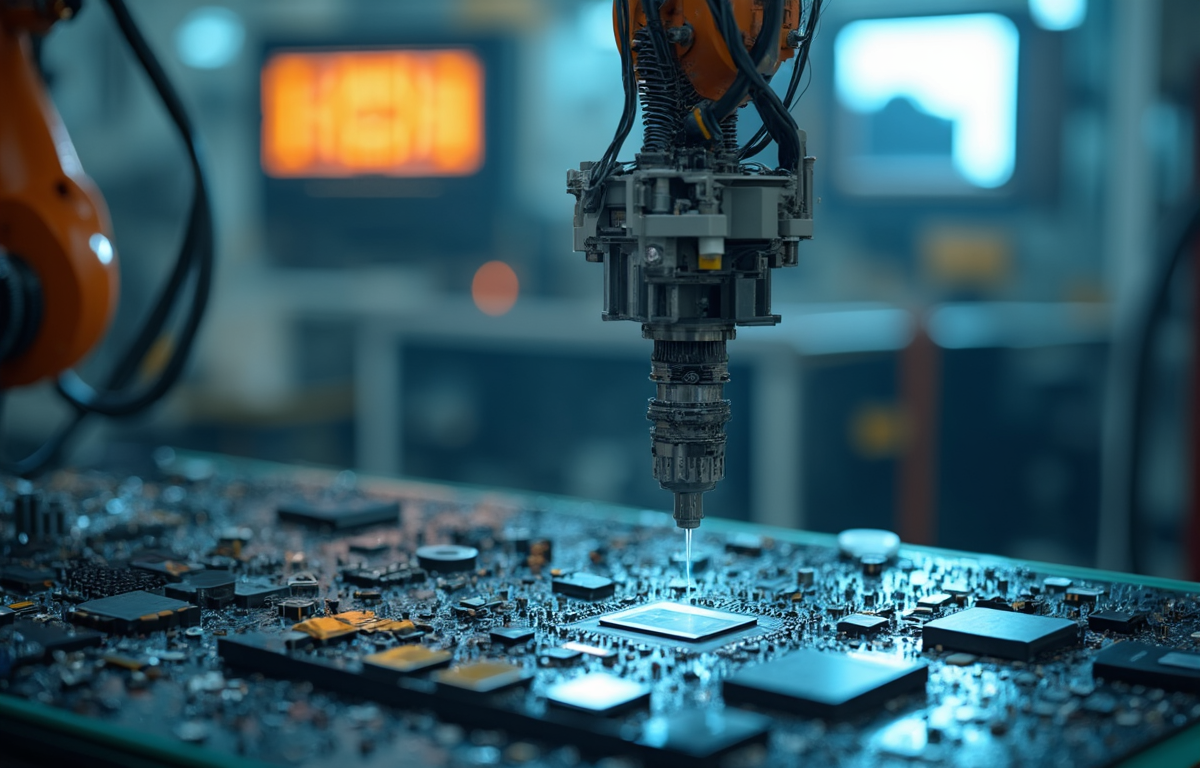 스마트 비전검사의 정의와 중요성