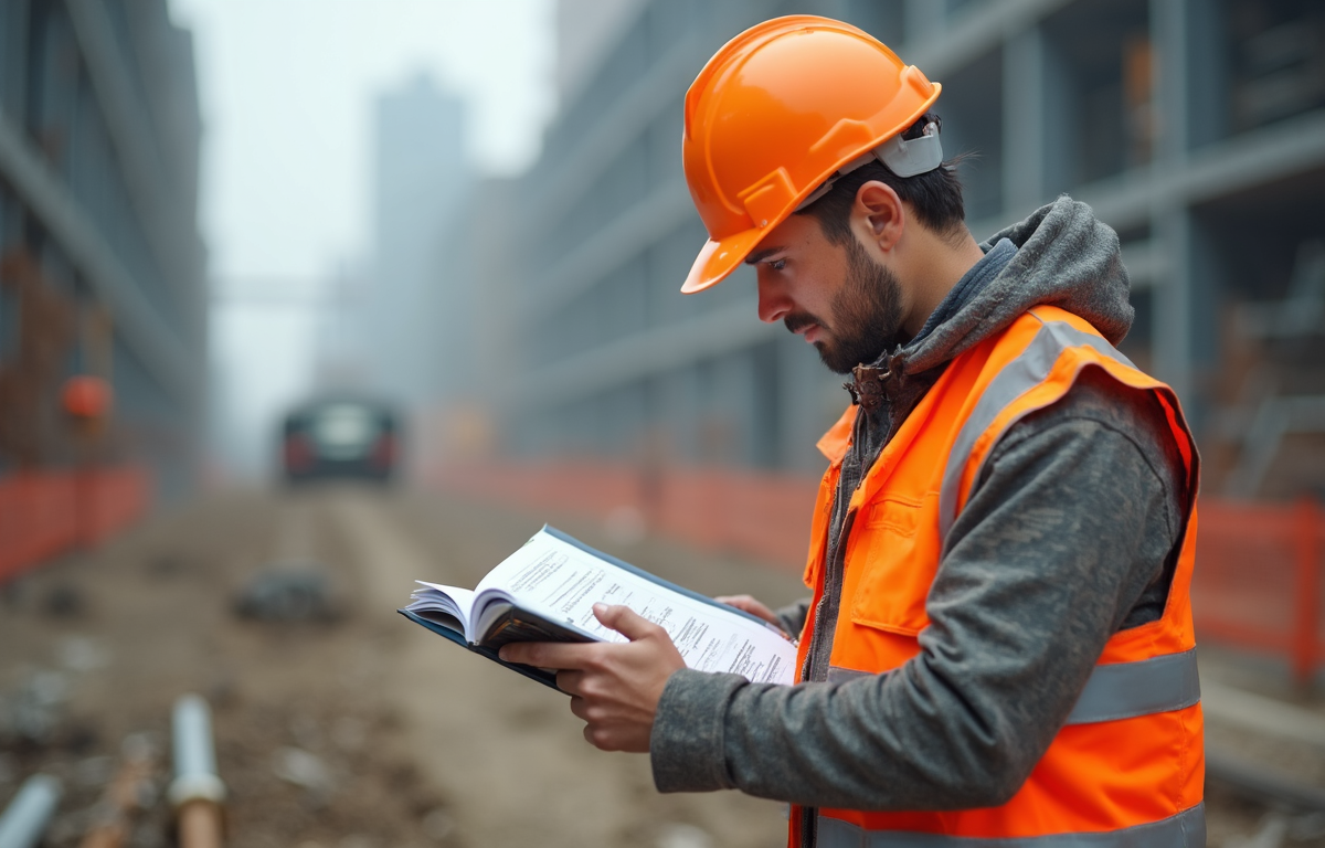 산업안전보건법의 정의와 의미