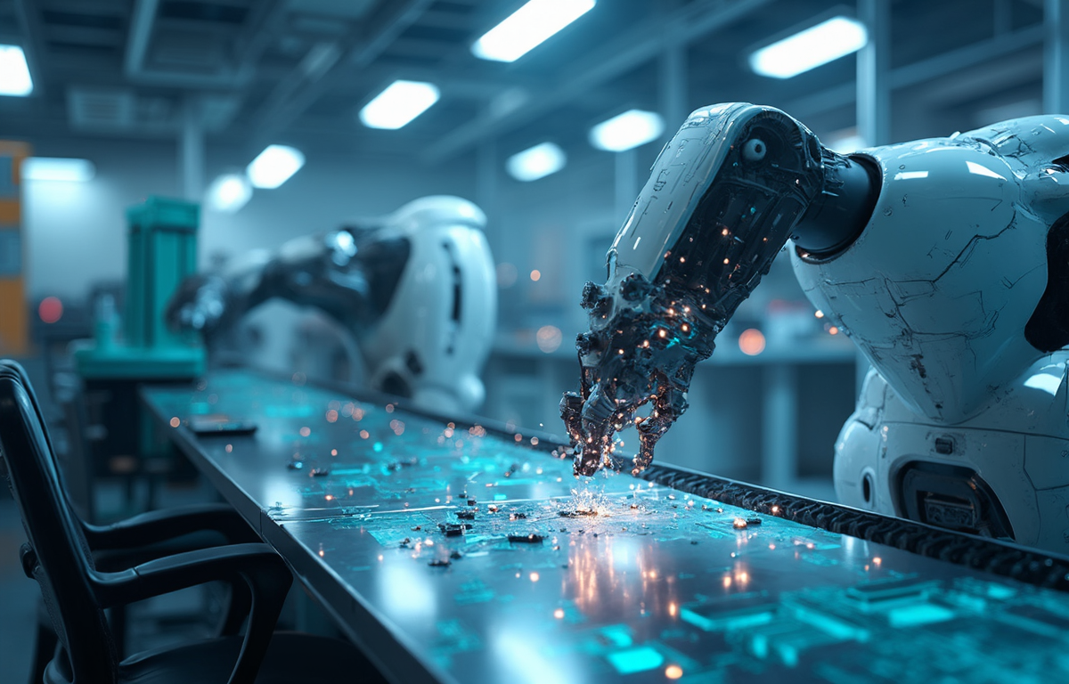 미래의 스마트 비전검사 기술 발전 방향