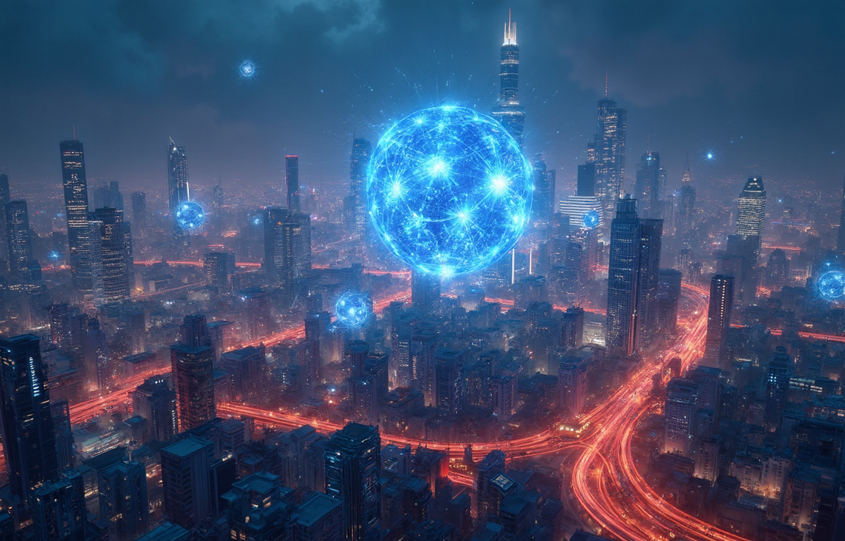 미래의 GS인증 변화 및 발전 방향