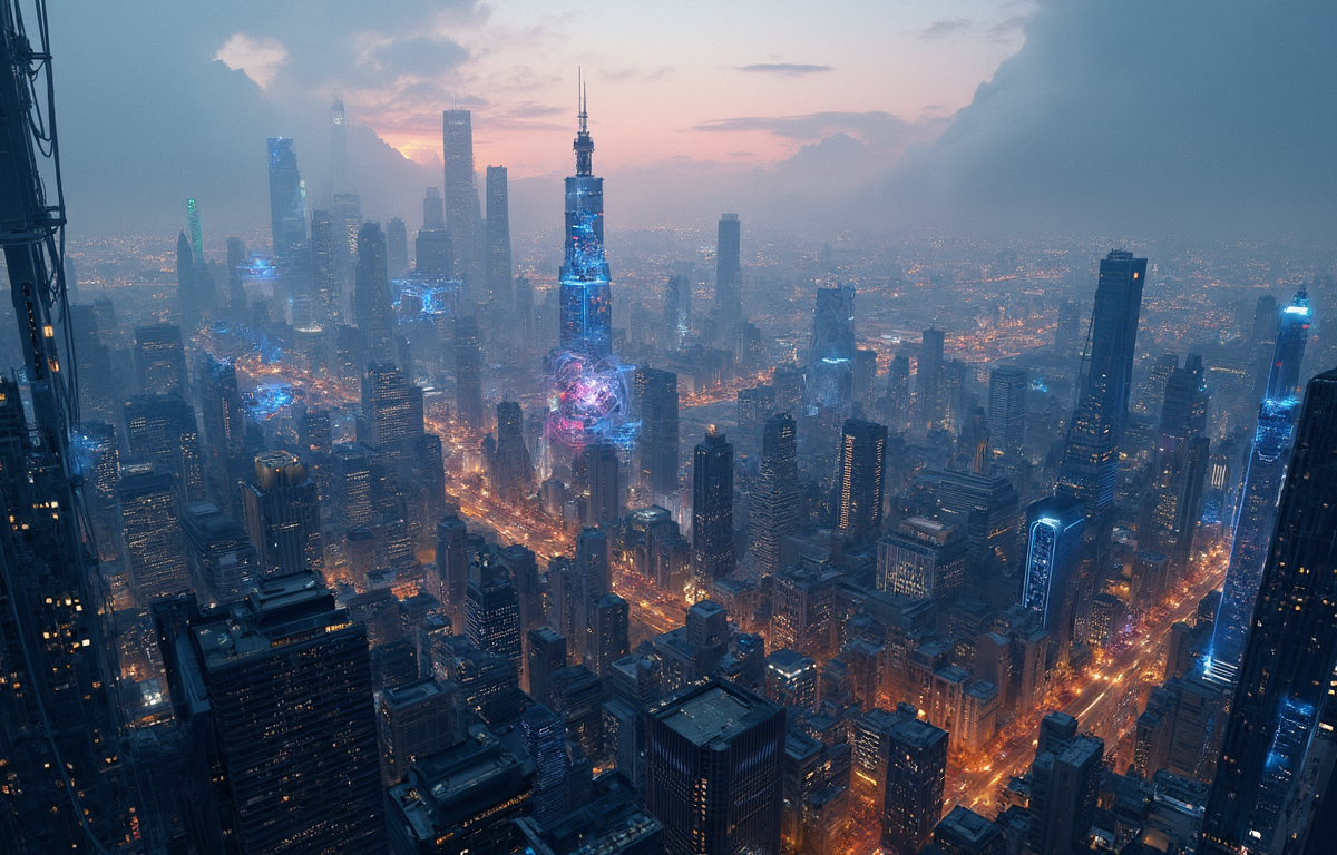 머신러닝과 딥러닝의 미래 전망