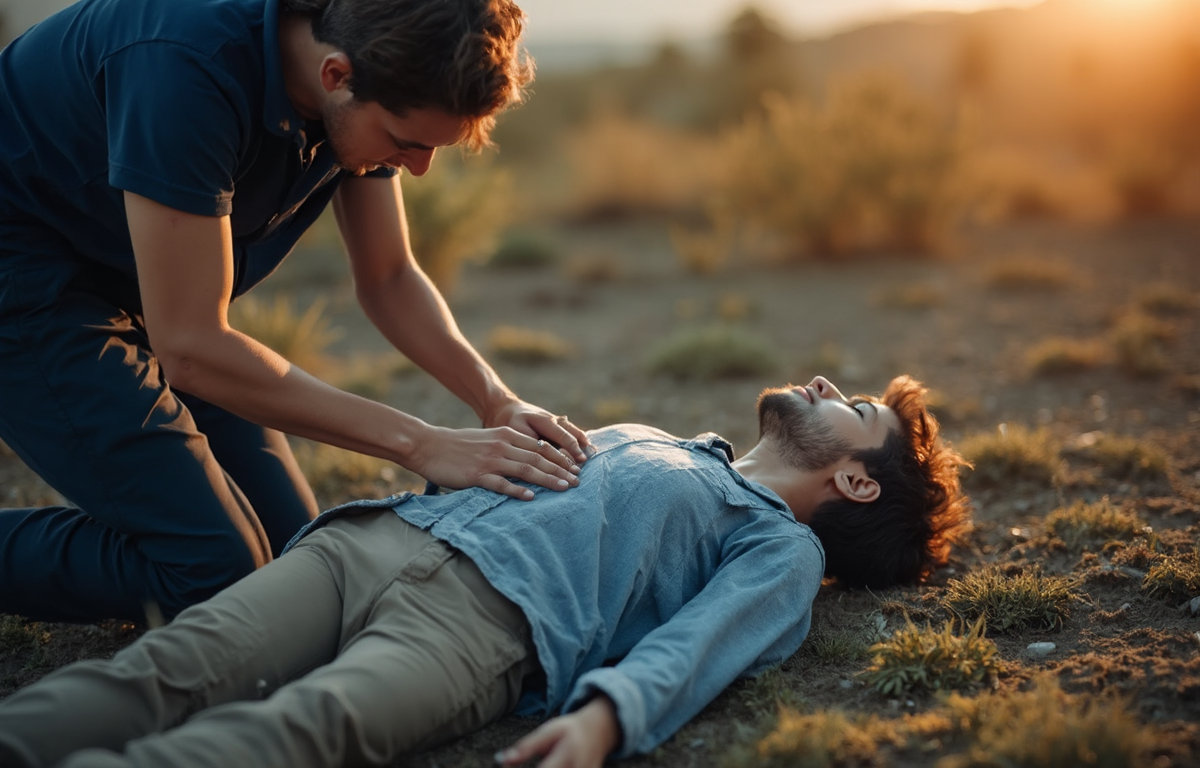 사고 발생 시 대처 방법