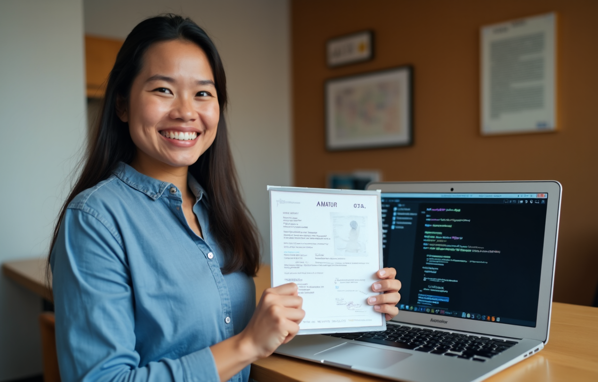 데이터 라벨링 자격증의 중요성