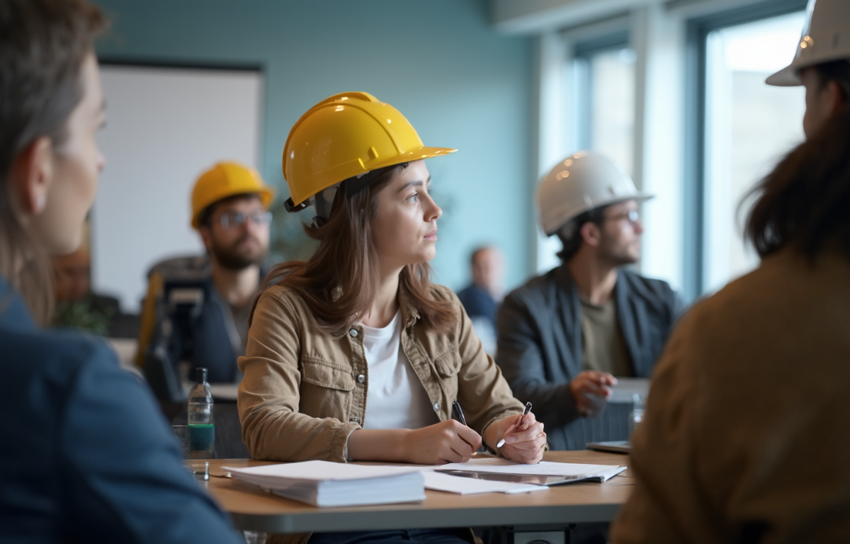위험성평가 의무와 직원 교육의 중요성