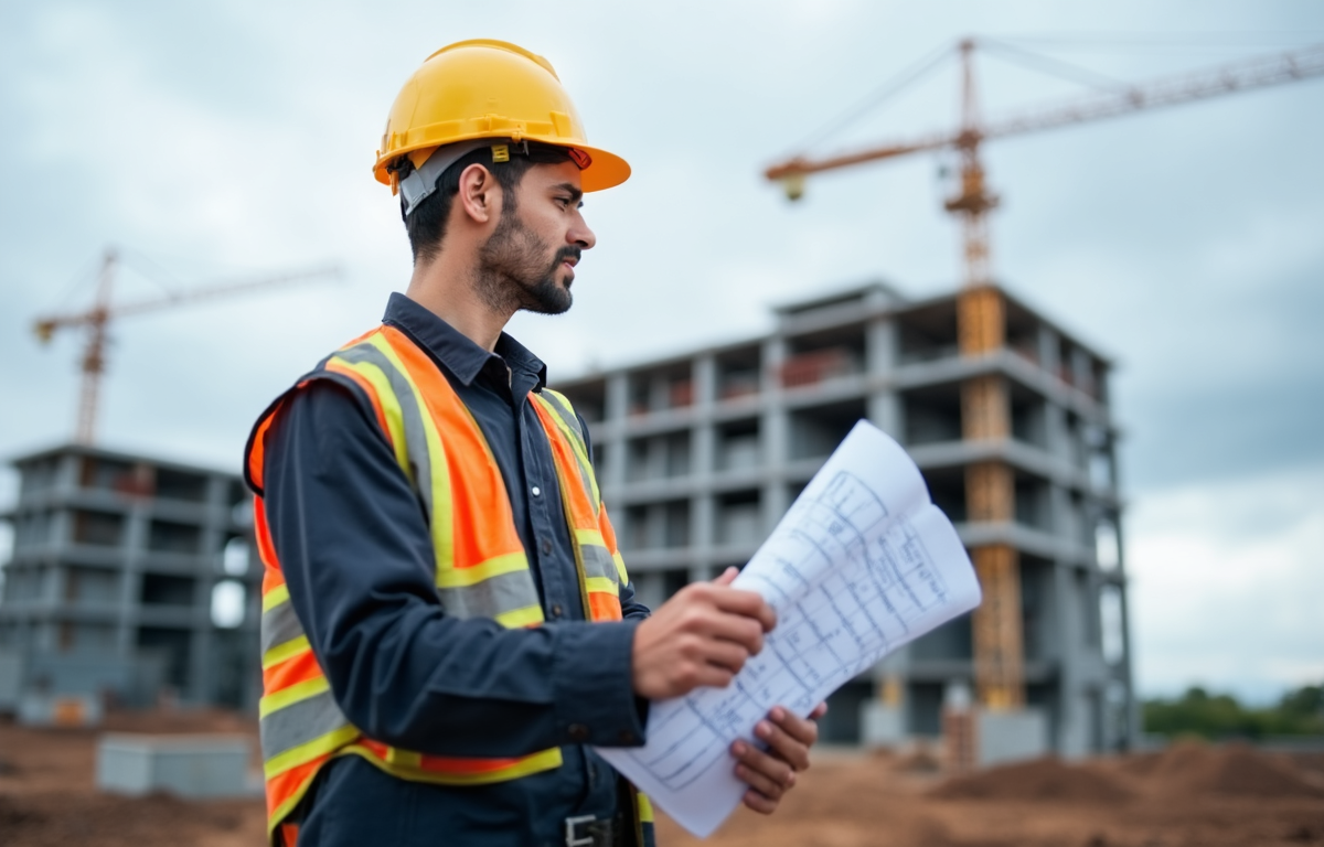 안전모 착용 기준의 중요성