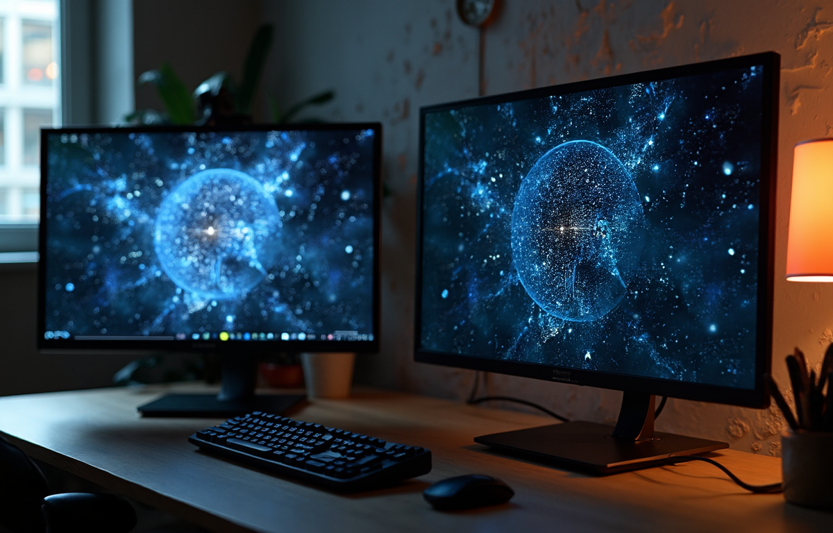 머신러닝과 딥러닝의 주요 차이점