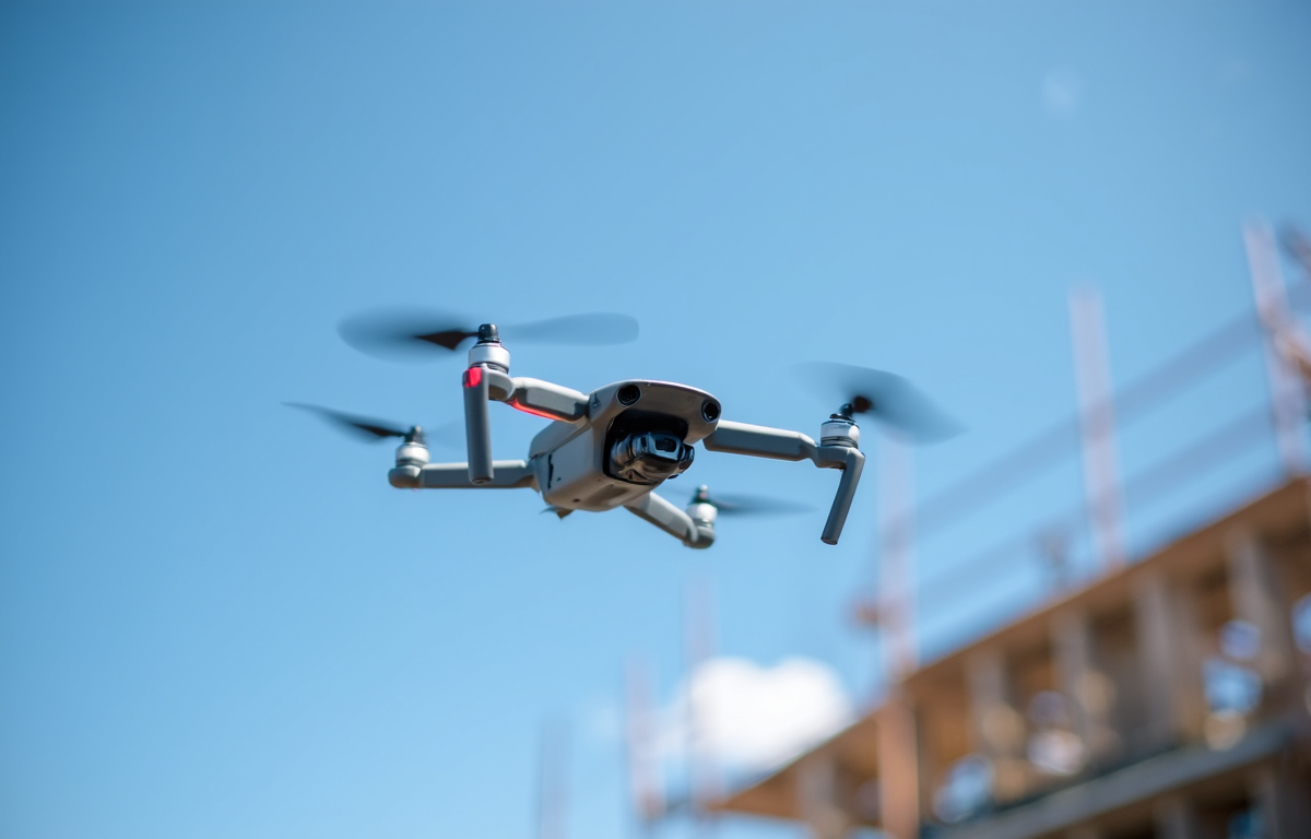 최신 건설업 안전 관리 트렌드 및 기술