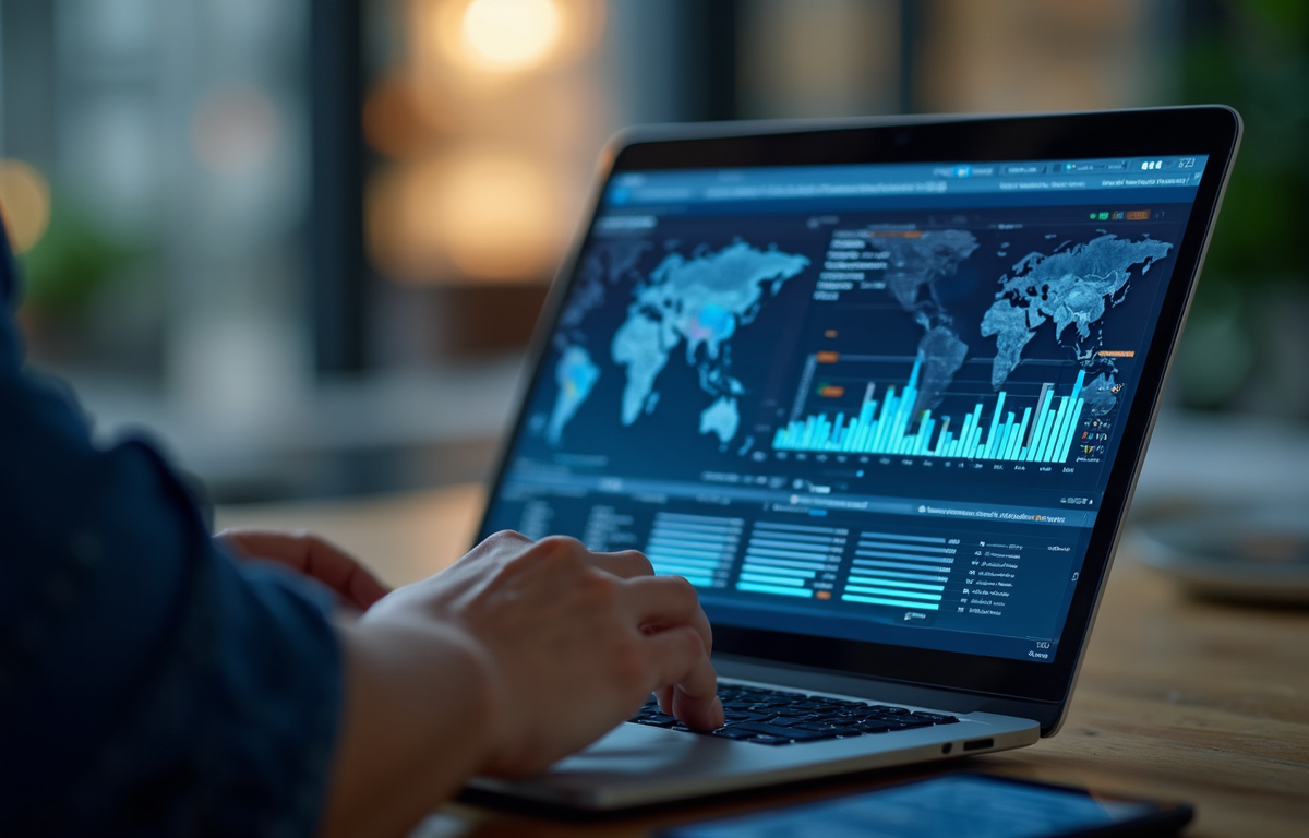 위험성평가에서의 최신 기술 및 트렌드