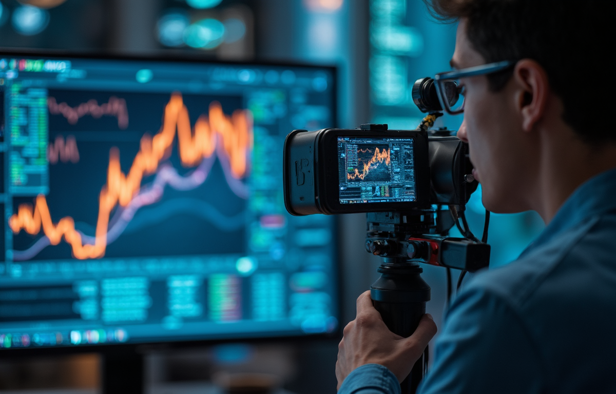 화재 감지 카메라의 최신 기술 동향