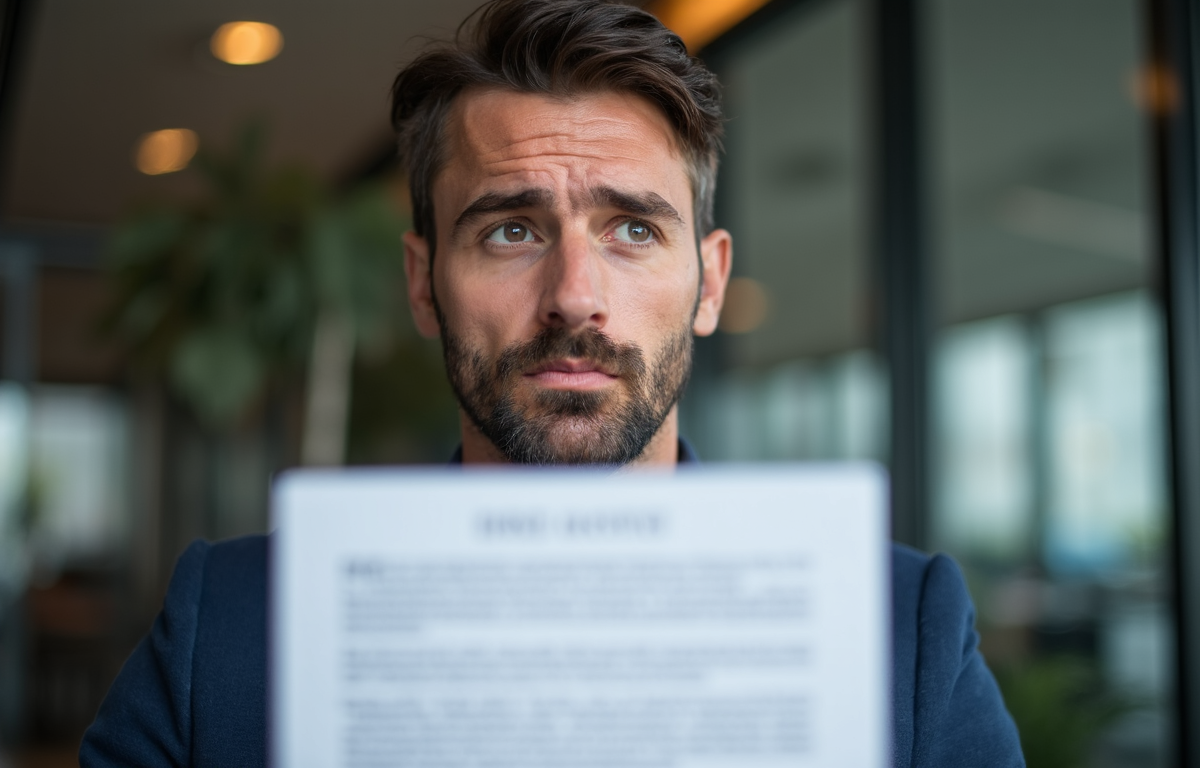 산업안전보건법 위반 시 법적 책임과 처벌