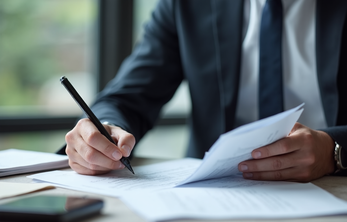 위험성평가 의무의 법적 기준과 규제