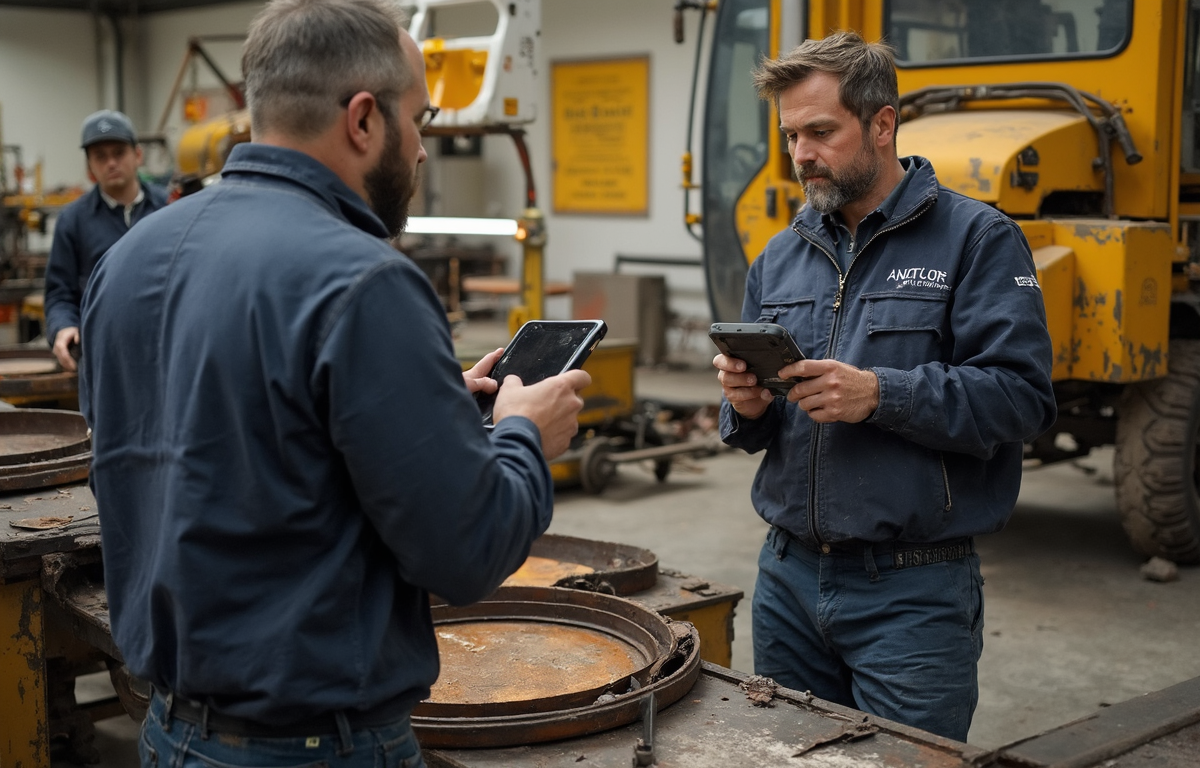 산업안전보건법상 직원 교육 및 훈련 의무