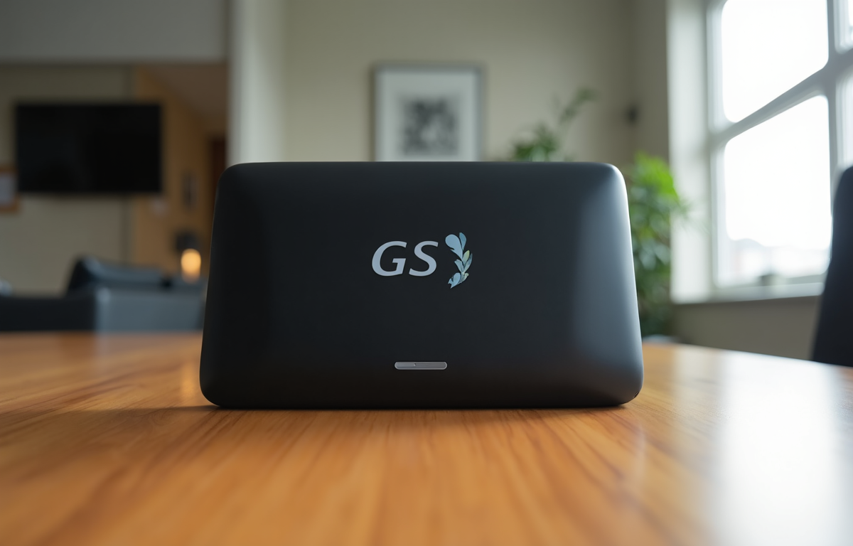 GS인증의 개요와 중요성