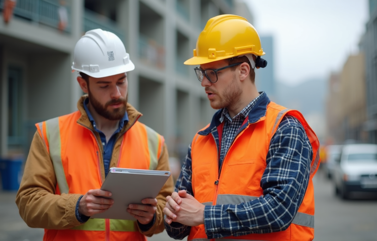 산업안전보건법상 사업주의 의무 개요