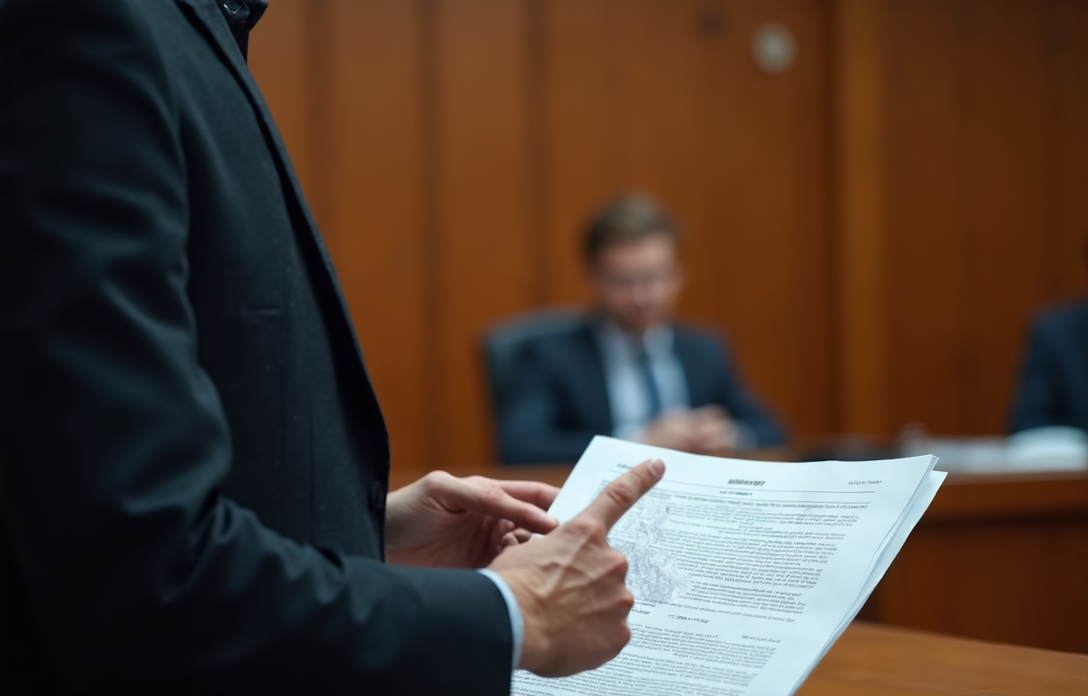 위반 시 처벌 및 사례 분석