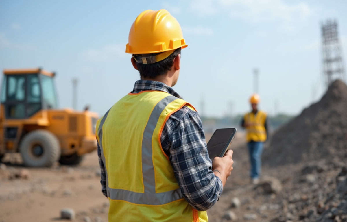 안전모 착용 기준 관련 법규 및 규정