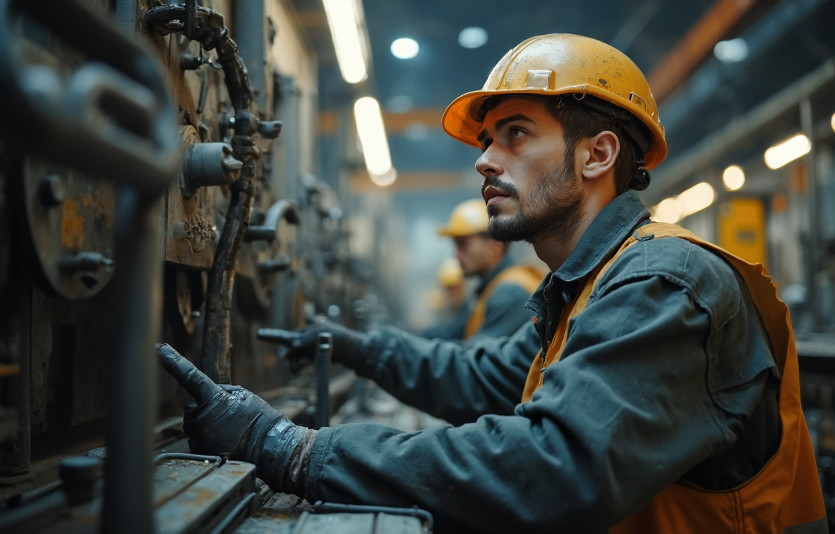 위험성평가 매뉴얼 사례 연구
