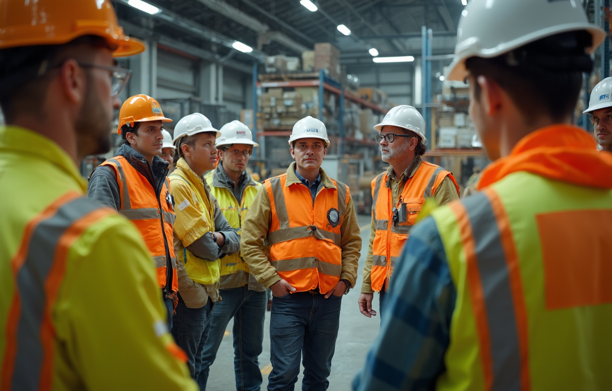 직원 교육과 인식 제고의 중요성