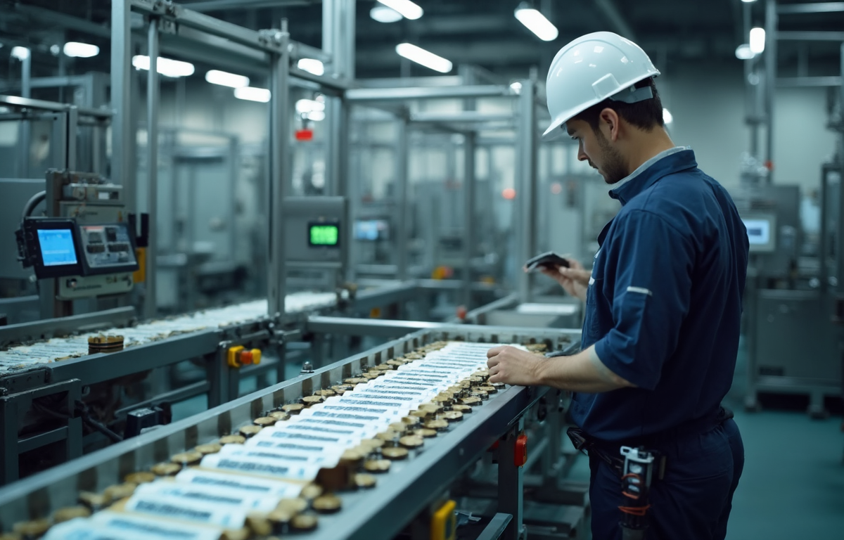 라벨링 작업의 유형과 기법