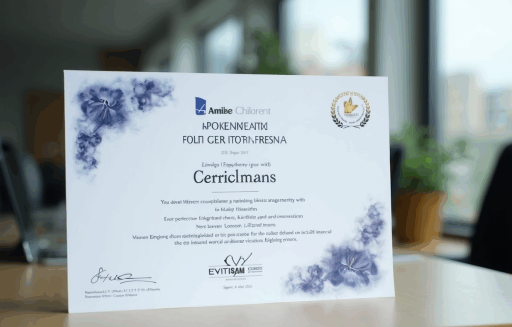 GS인증, 신뢰를 높이는 품질의 시작